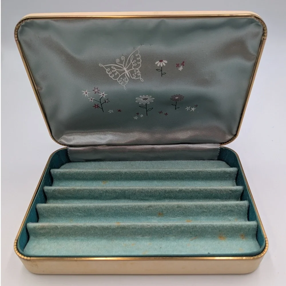 Farrington vintage jewelry